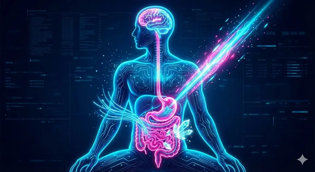 Клітковина проти діабету: як звичайна їжа «ремонтує» коливання рівня цукру в крові*